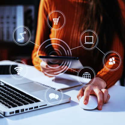 CXM & Digital Tracking